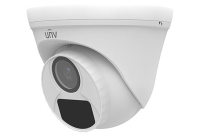 Uniarch UAC-T112-F28 Видеокамера Аналоговая купольная, 1/3" 2 Мп КМОП
