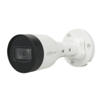 DH-IPC-HFW1230S1P-0280B-S5 Уличная цилиндрическая IP-видеокамера 2Мп