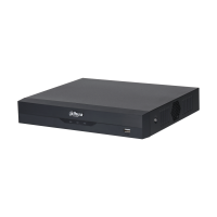 DH-XVR5116HS-I3 16 канальный мультиформатный видеорегистратор 1080P; HDCVI+AHD+TVI+IP+PAL960H