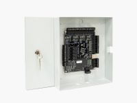 Sigur E510 Универсальный контроллер СКУД с поддержкой управления до 4 точек доступа. Расширенный тем в наличии на складе в Ижевске