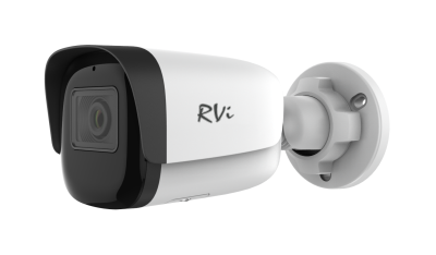 RVi-1NCT8044 (2.8) white - Сетевая камера видеонаблюдения