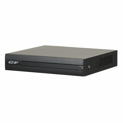 EZ-NVR1B04HS/H IP-видеорегистратор
