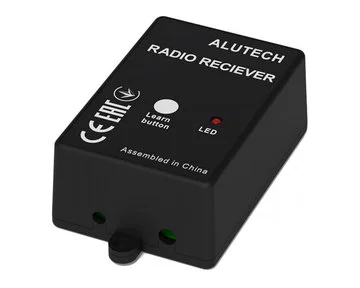 AR-1-300N Универсальный одноканальный радиоприемник в наличии на складе в Ижевске