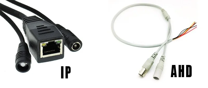 фото Какие системы видеонаблюдения бывают и какая лучше ? фото Какие системы видеонаблюдения бывают и какая лучше ?