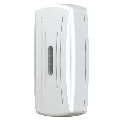 Удар Извещатель охранный поверхностный вибрационный