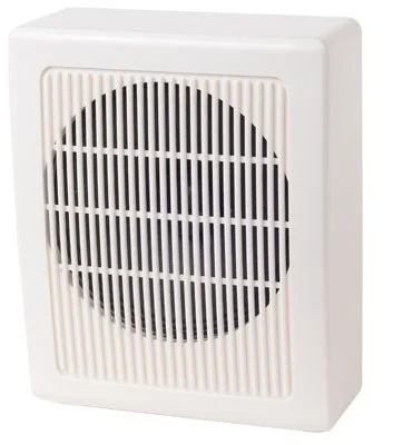 АС-5-30/100 (НП) оповещатель пожарный речевой 5Вт, настенный (пластик)