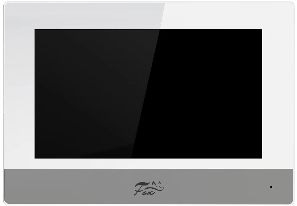 FX-IVD70WP IP видеодомофон