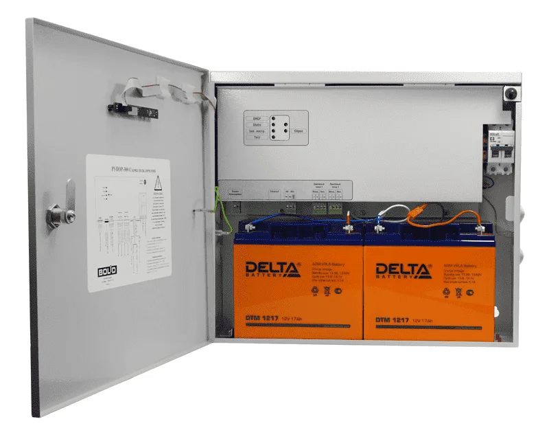 фото Компания "Болид" начала поставки новых блоков речевого оповещения "Рупор-300" фото Компания "Болид" начала поставки новых блоков речевого оповещения "Рупор-300"