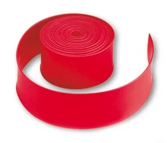 BVD-1 Амортизирующий демпфер красный