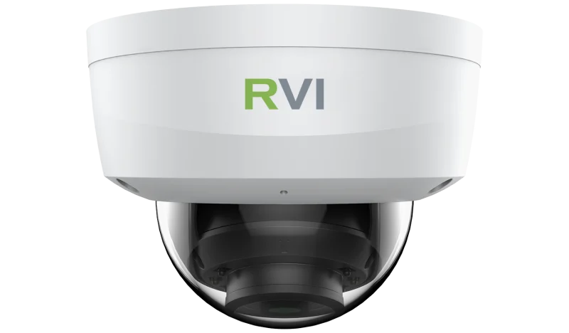 фото Компания RVi GROUP сообщает об обновление линейки IP-видеокамер