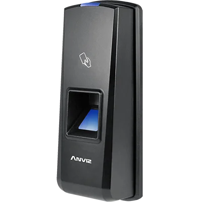 Anviz T5 Pro Контроллер-считыватель отпечатков пальцев и RFID карт в наличии на складе в Ижевске
