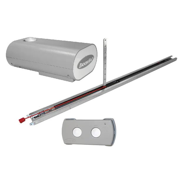 SE-1200KIT Комплект привода для секционных ворот в наличии на складе в Ижевске