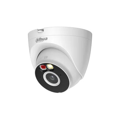 DH-IPC-T4AP-PV-0280B Купольная IP-видеокамера с Wi-FI