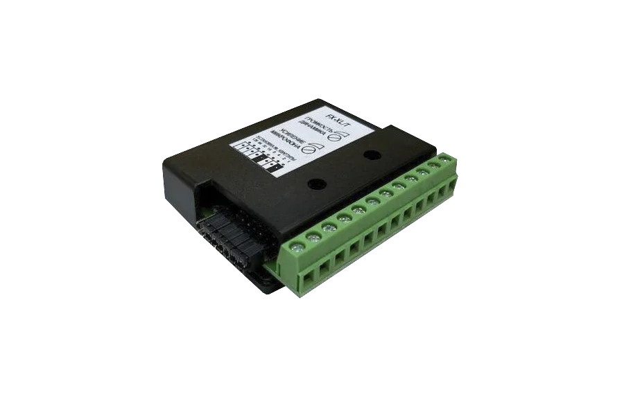 FX-XL/T Модуль Цифровой