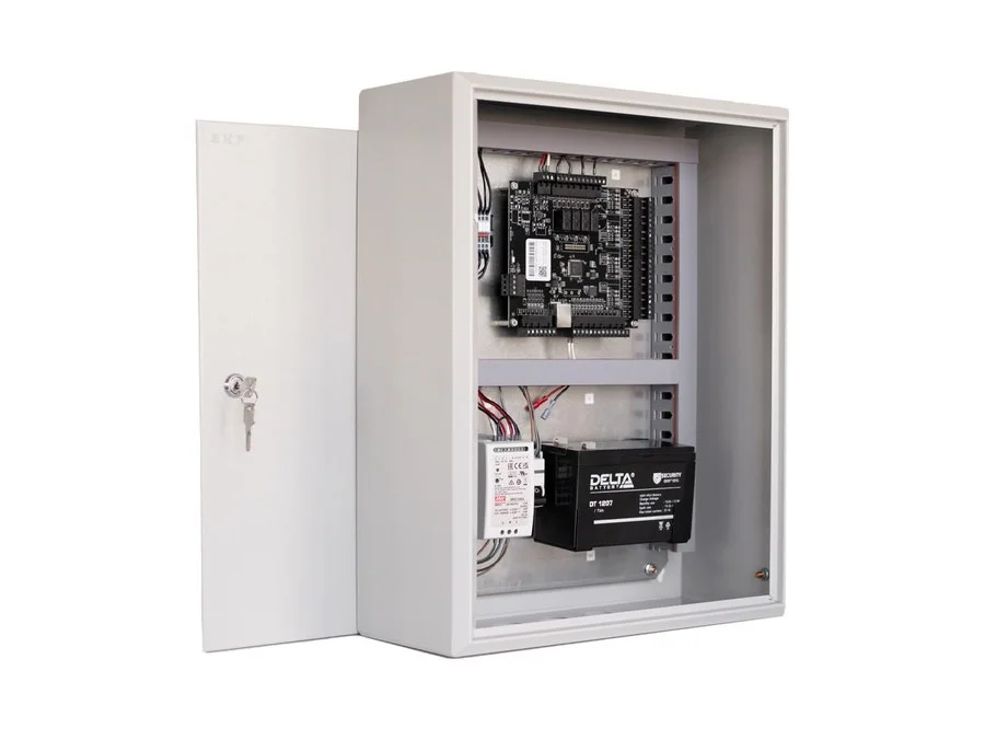 Sigur E510 UPS Сетевой контроллер в наличии на складе в Ижевске