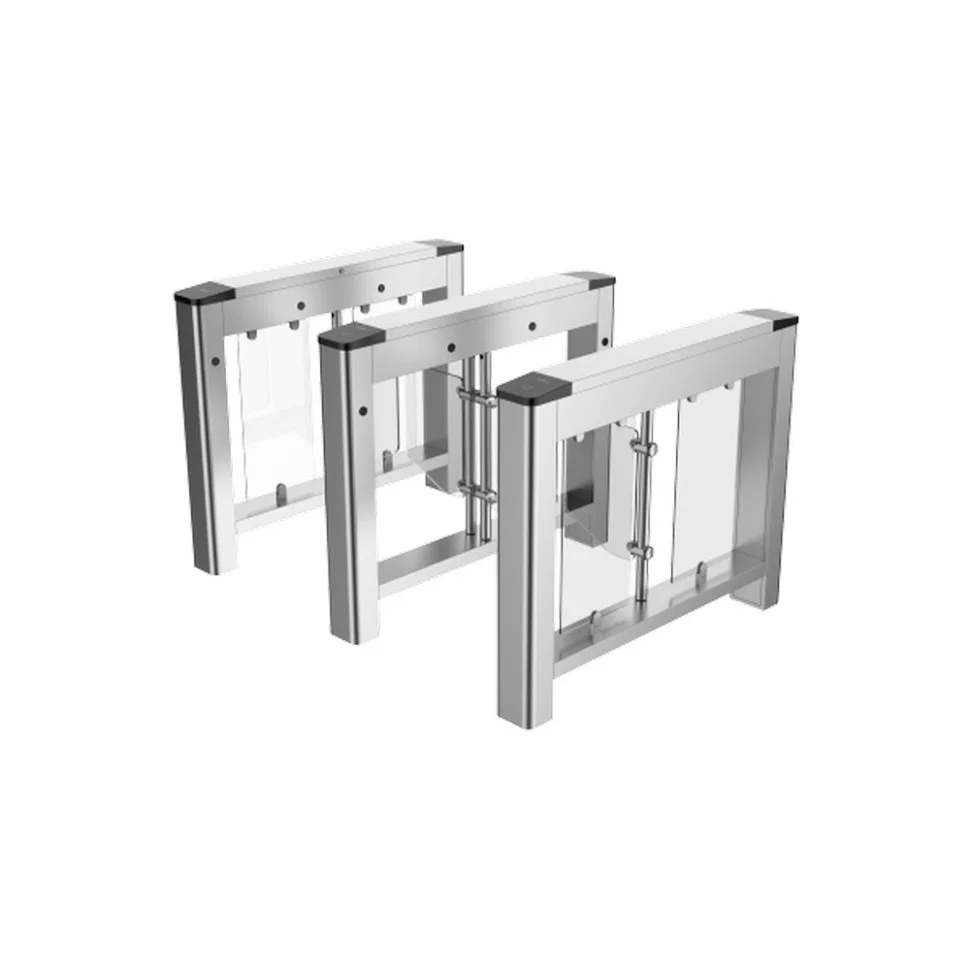 DHI-ASGB120K-D Распашной турникет в наличии на складе в Ижевске