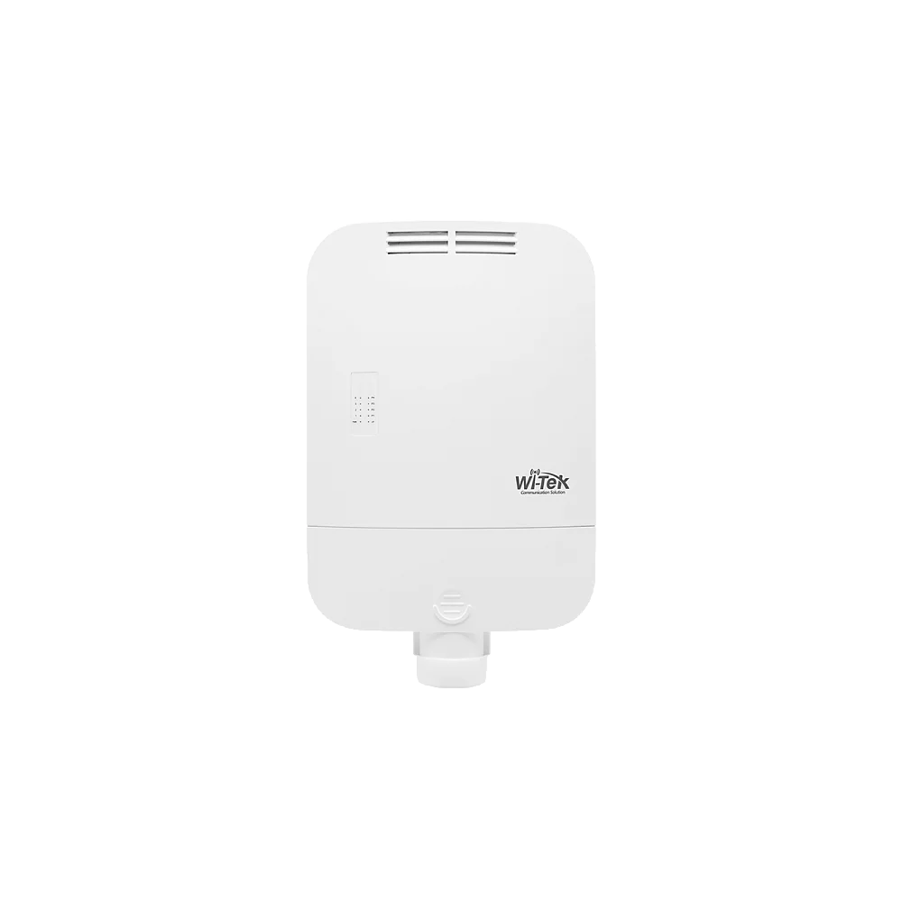 WI-PS309GF-O Коммутатор уличный неуправляемый 