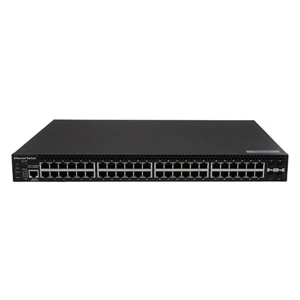 AT-NS-48G-4TGS/L3 48 портовый гигабитный коммутатор L3 с  4 SFP 