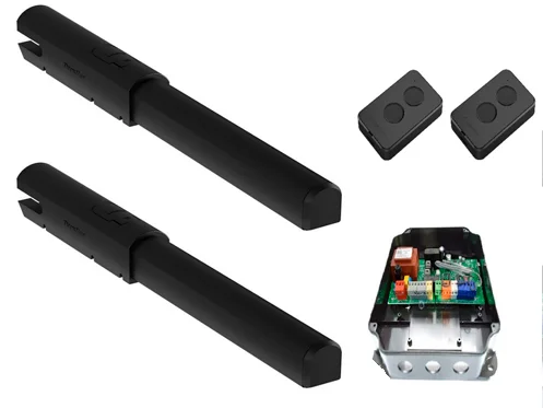 SW-5000PROBASE + Комплект приводов для распашных ворот в наличии на складе в Ижевске