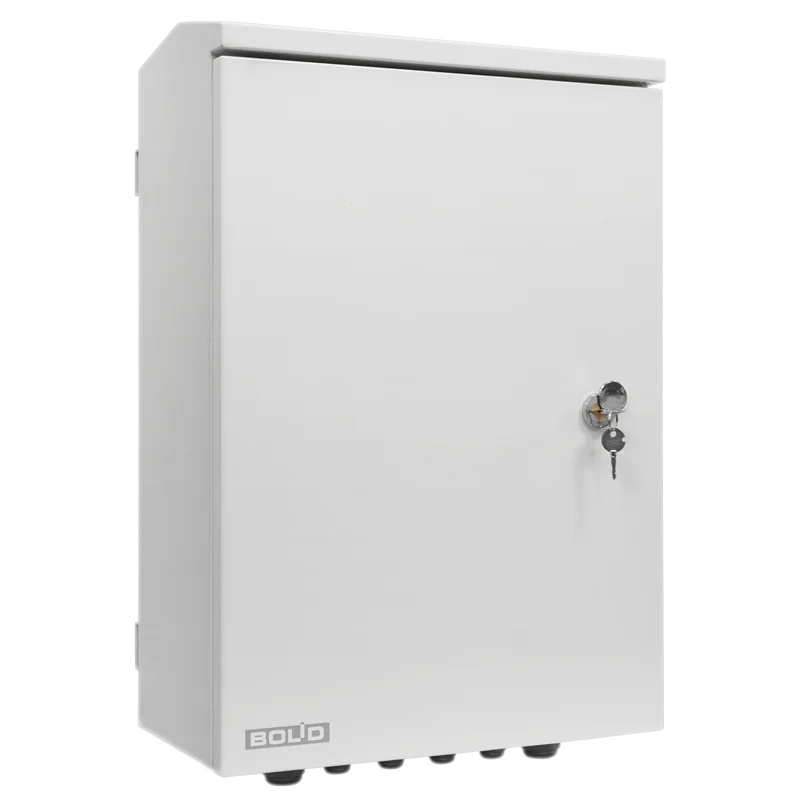 ШКУ-01 Шкаф коммутационный уличный