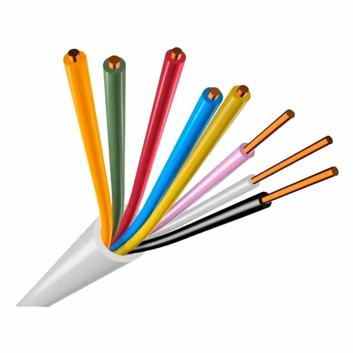 КСПВ 8х0.5 Кабельэлектросвязь