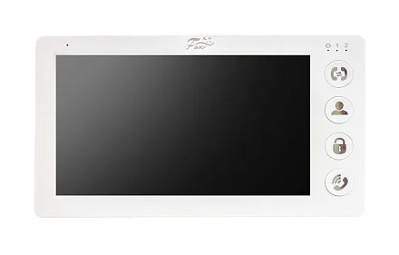 FX-HVD70С (ФИАНИТ 7W): Видеодомофон, 1080P Дисплей: 7” NT Film