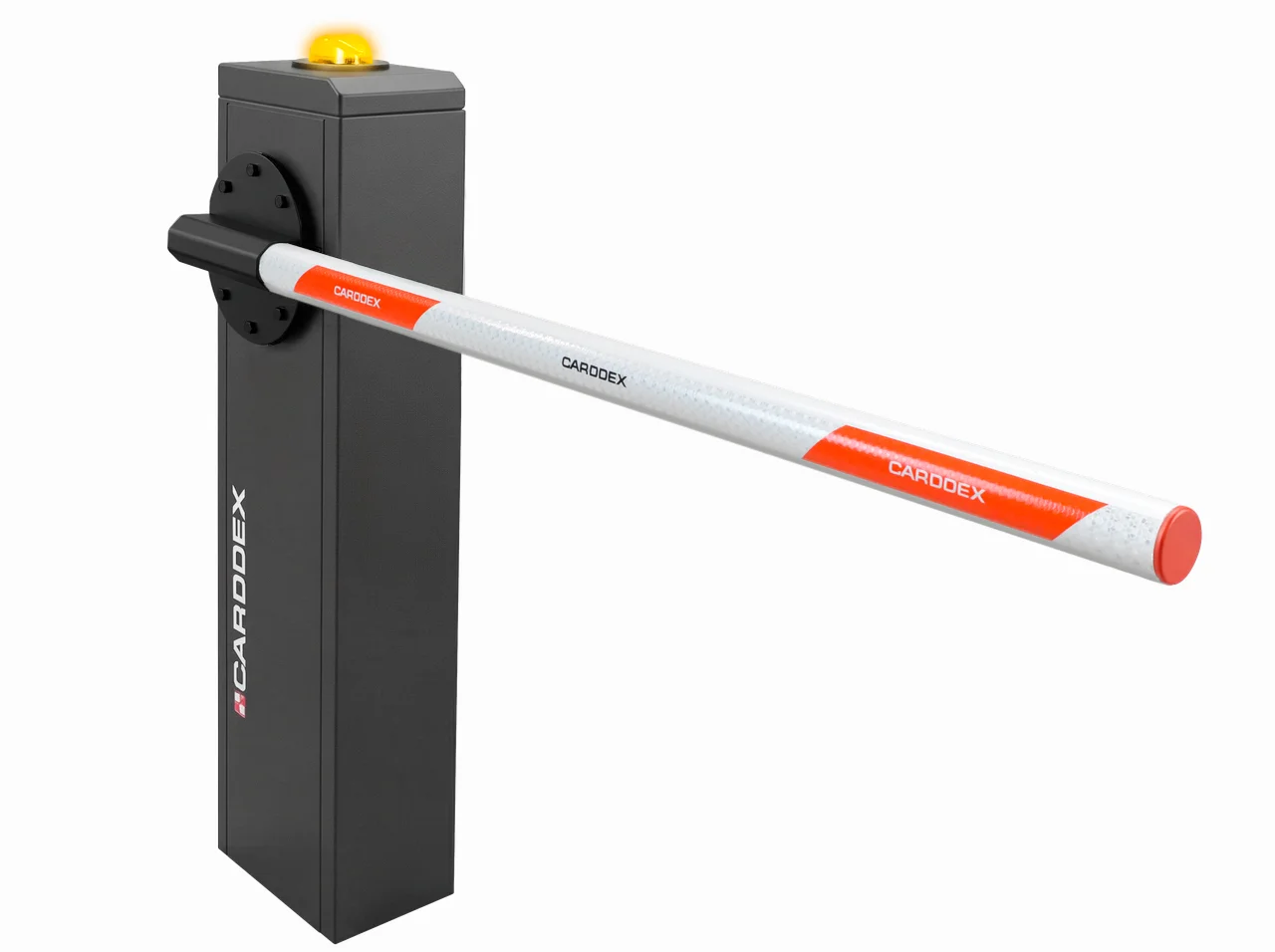 Комплект автоматического шлагбаума "RBN-4300L" в наличии на складе в Ижевске