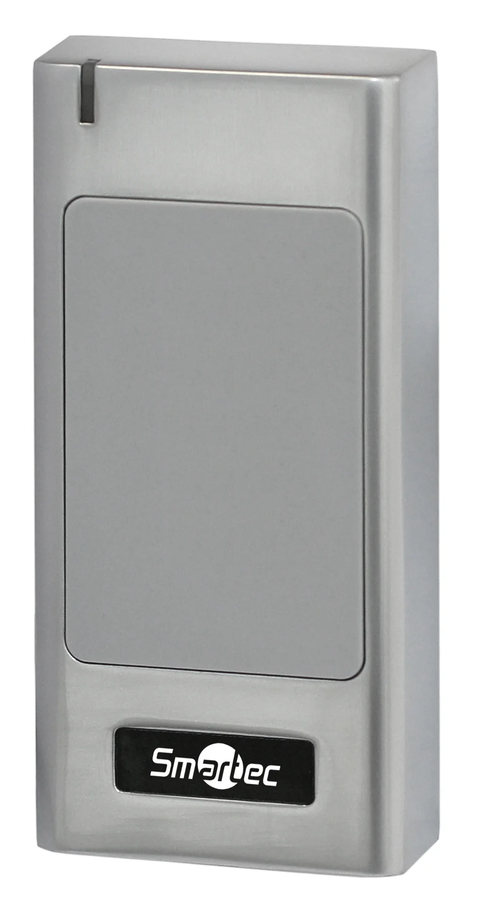 ST-PR041EHM Вандалозащищенный мультиформатный считыватель карт EM, HID и MIFARE, IP68 в наличии на складе в Ижевске