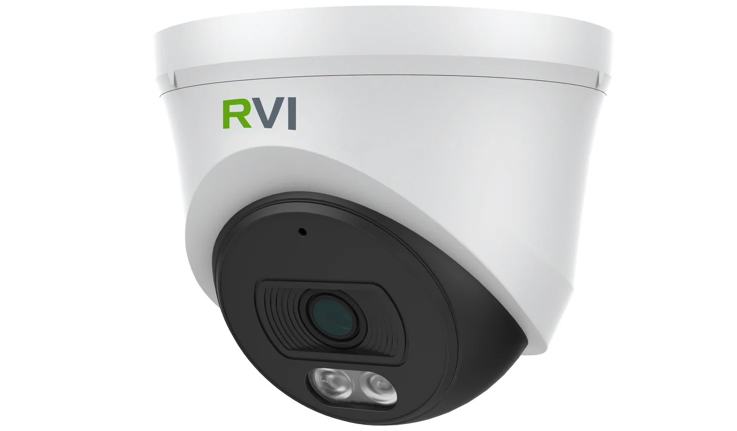 RVi-1NCE4032L (2.8) Видеокамера IP купольная