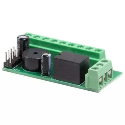 Контроллер К-1 реле в наличии на складе в Ижевске