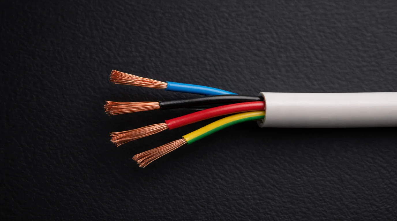 Кабельная продукция