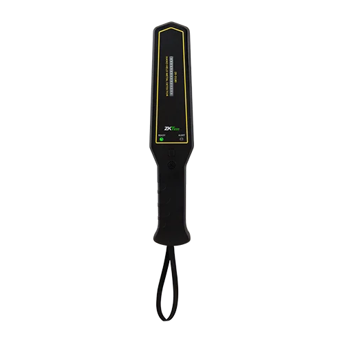 ZK-D180 Металлодетектор ручной с индикатором обнаружения на корпусе в наличии на складе в Ижевске