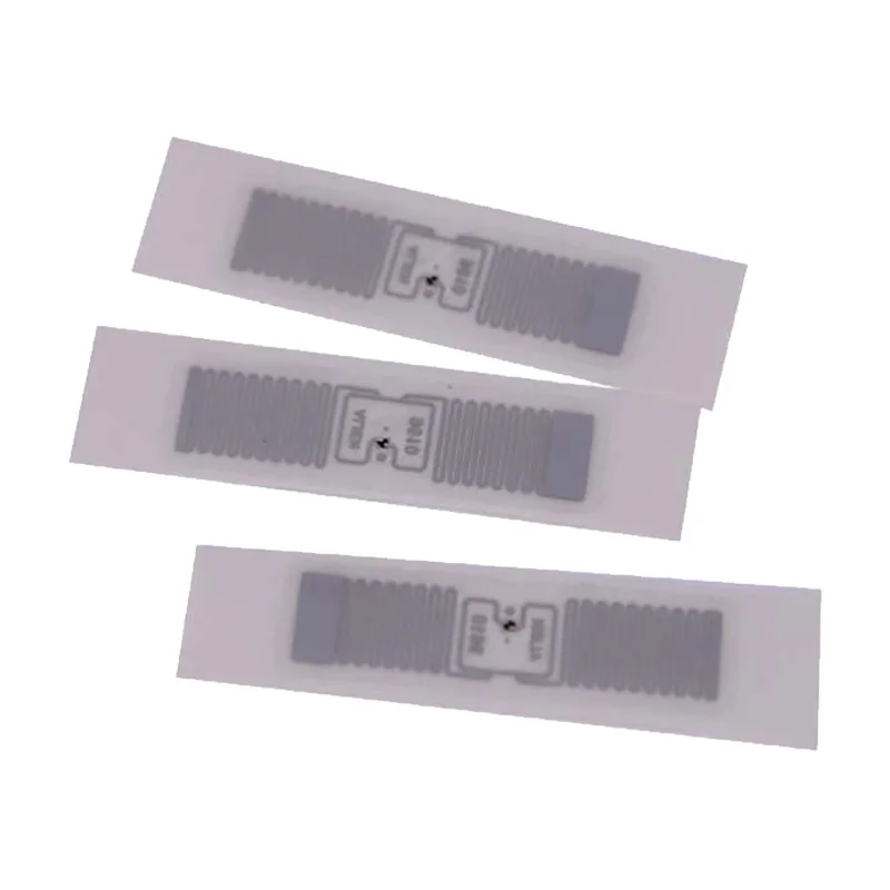 UHF1-Tag3 UHF анти-металлическая бирка. Может быть закреплена на номерном знаке автомобиля.  в наличии на складе в Ижевске