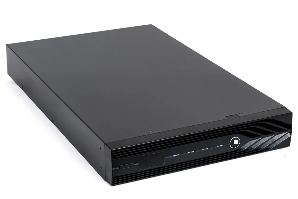 SKAT BC 192/9 RACK Батарейный блок