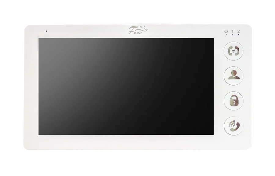 FX-PVD72C (ЭШЕР 7A) видеодомофон 7" LCD (1024х600)