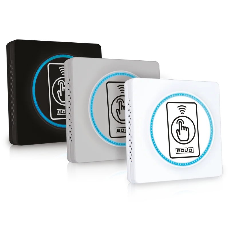 Proxy-6-USB Считыватель бесконтактный настольный в наличии на складе в Ижевске