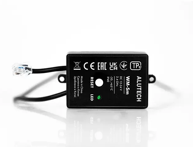 WM-Sm Модуль WI-FI в наличии на складе в Ижевске