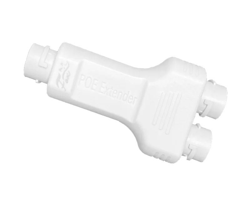 FX-EPOE2.1 PoE делитель / удлинитель IEEE 802.3af/at
