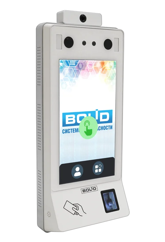 С2000-BIOAccess-SF10T Биометрический контроллер доступа в наличии на складе в Ижевске