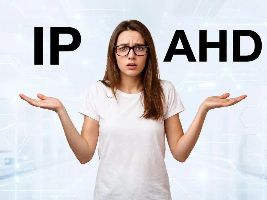 фото Как выбрать видеодомофон: аналоговый, AHD или IP - понятное сравнение для дома и квартиры в 2026 году
