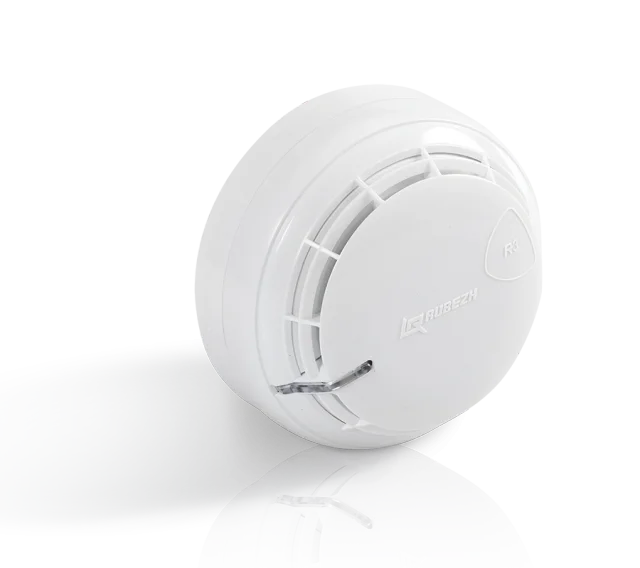 ИП 212-64 прот.R3 Извещатель пожарный дымовой оптико-электронный адресно-аналоговый