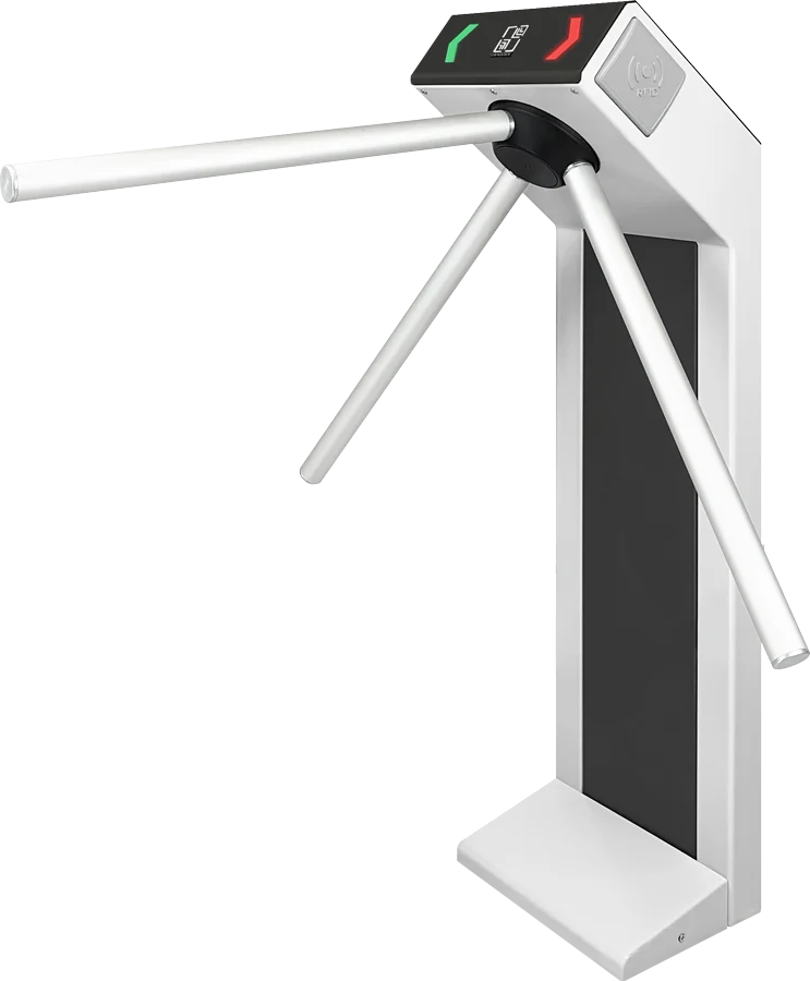 Компактный турникет трипод CARDDEX «STR-01» в наличии на складе в Ижевске