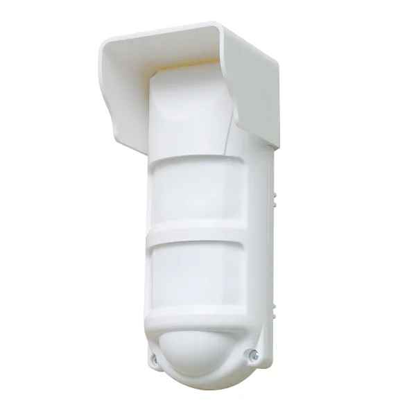 Пирон-8 Извещатель охранный объемный оптико-электронный