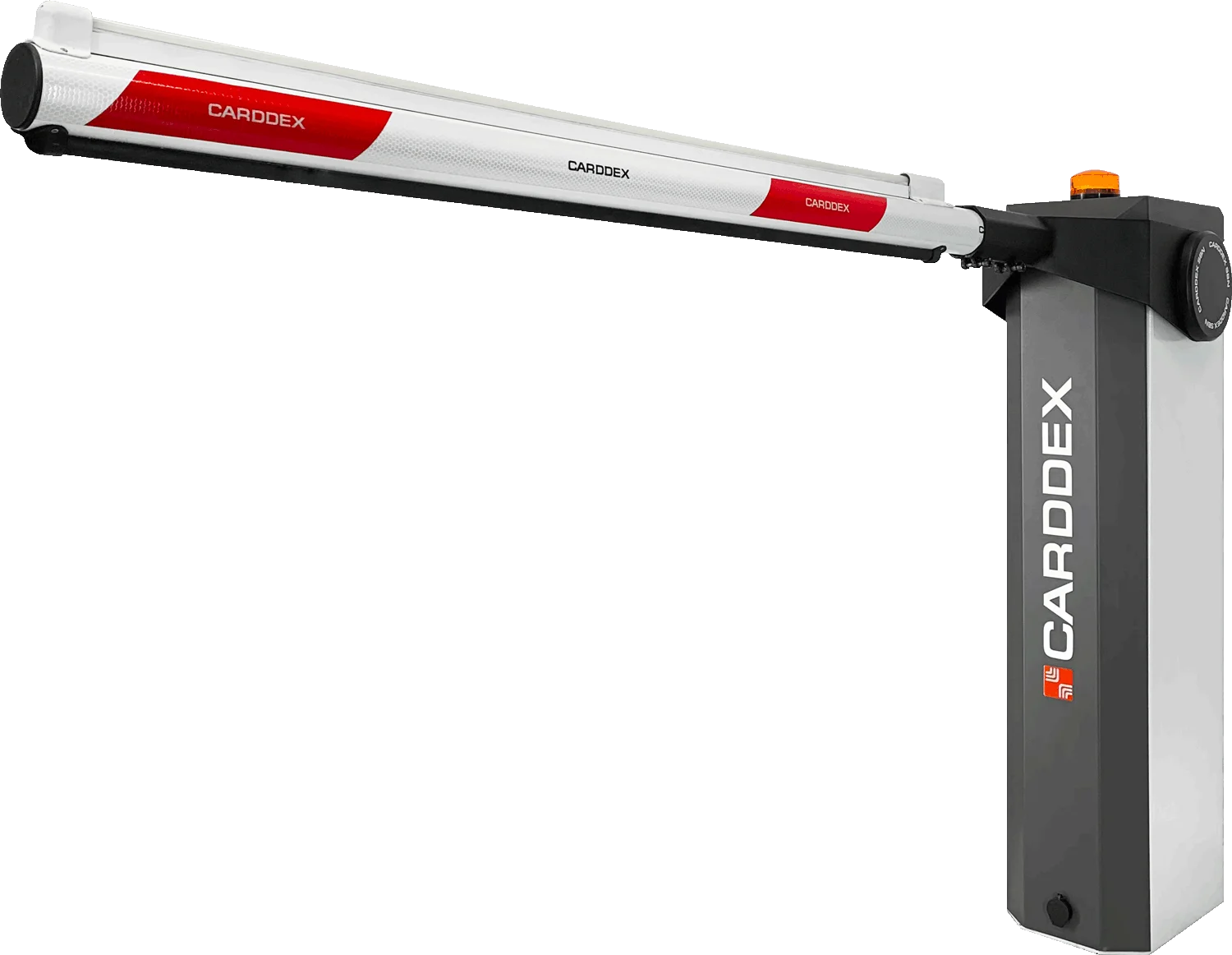 Автоматический шлагбаум серии «SBN»