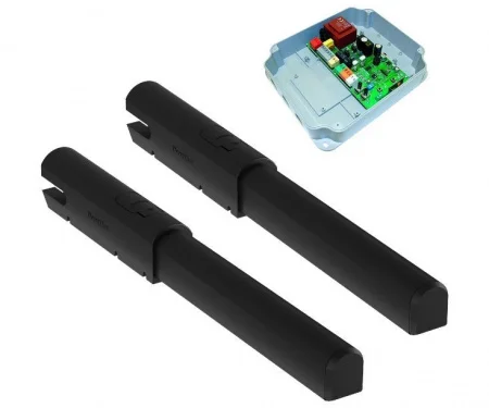 SW-5000PROBASE+ Комплект базовый привода  в наличии на складе в Ижевске