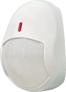 Фотон-18  Извещатель  инфракрасный пассивный оптико-электронный