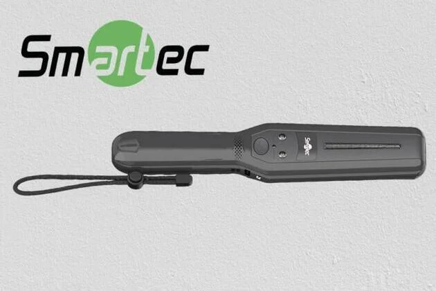 фото В ассортименте Smartec появился ручной металлодетектор модели ST-MD520H
