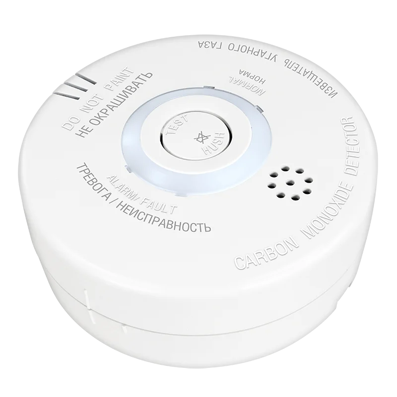 СОнет-2 Извещатель угарного газа пороговый