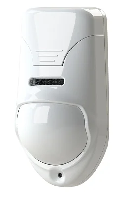 Пирон-7 Извещатель охранный поверхностный совмещенный