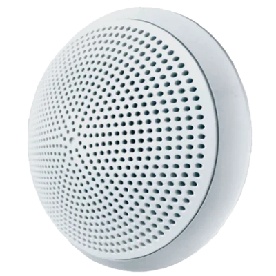 TSo-PW5OF Оповещатель речевой со встроенным трансформатором, потолочный. 